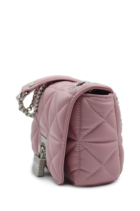 JOHN RICHMOND Borsa PEDRES Rosa RWP24115BOF9