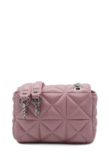 JOHN RICHMOND Borsa PEDRES Rosa RWP24115BOF9