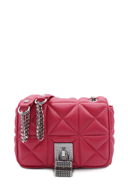 JOHN RICHMOND Borsa PEDRES Rosa RWP24115BOF9
