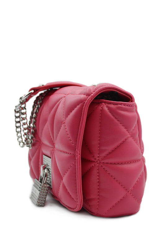 JOHN RICHMOND Borsa PEDRES Rosa RWP24115BOF9