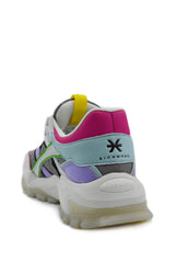 SCARPA DONNA LEATHER