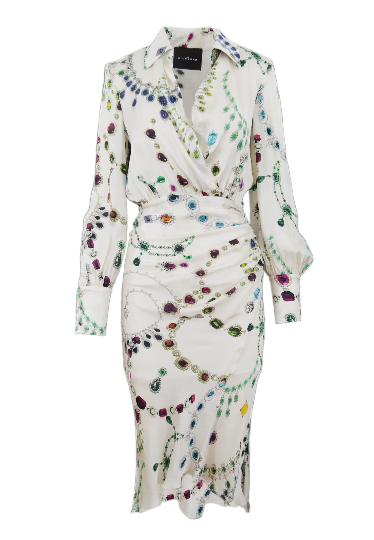 LONG DRESS RUSCONI