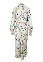 LONG DRESS RUSCONI