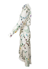 LONG DRESS RUSCONI