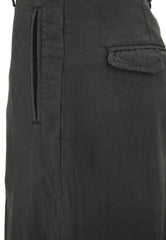 PSYCHO PANTALONE FLUIDO TINTO
