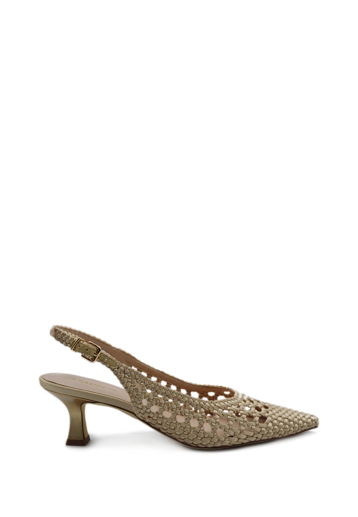 SLINGBACK C/TACCO DENISE