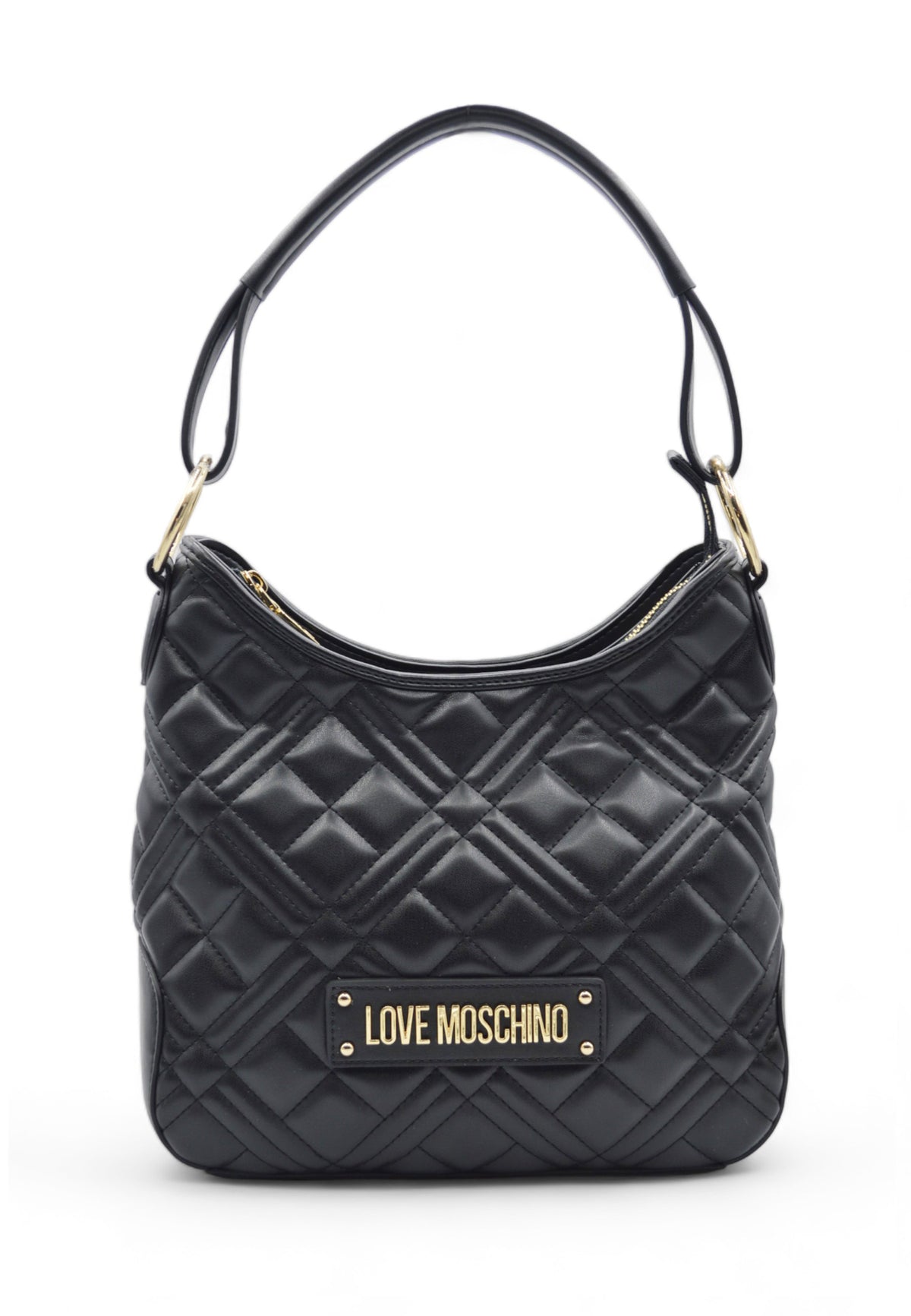 BORSA QUILTED PU