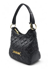 BORSA QUILTED PU