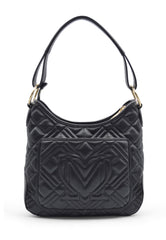 BORSA QUILTED PU