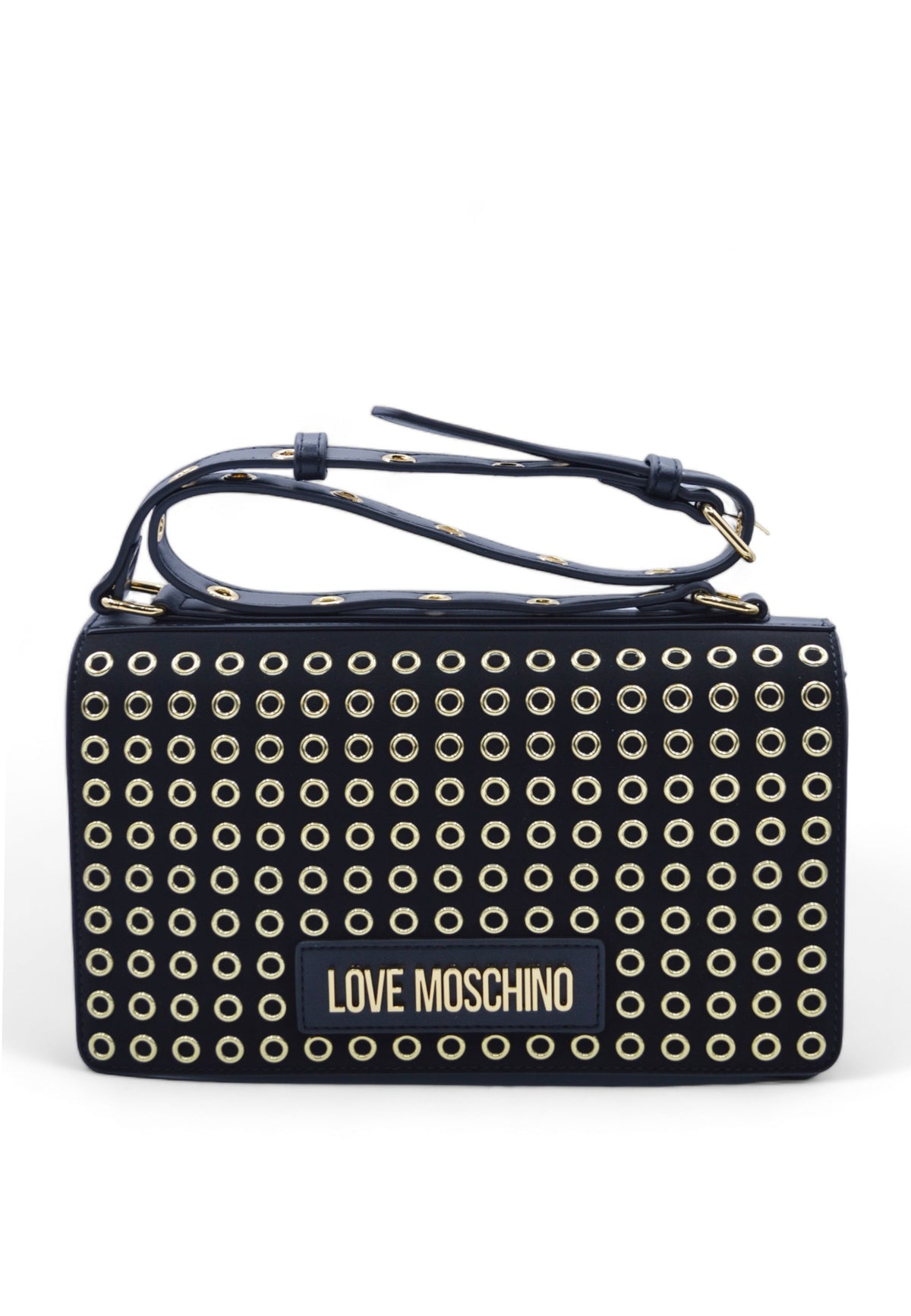 LOVE MOSCHINO Borsa Nero JC4059PP1LLH