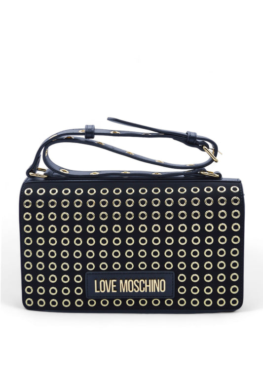LOVE MOSCHINO Borsa Nero JC4059PP1LLH