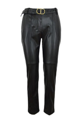 PANTALONE NERO