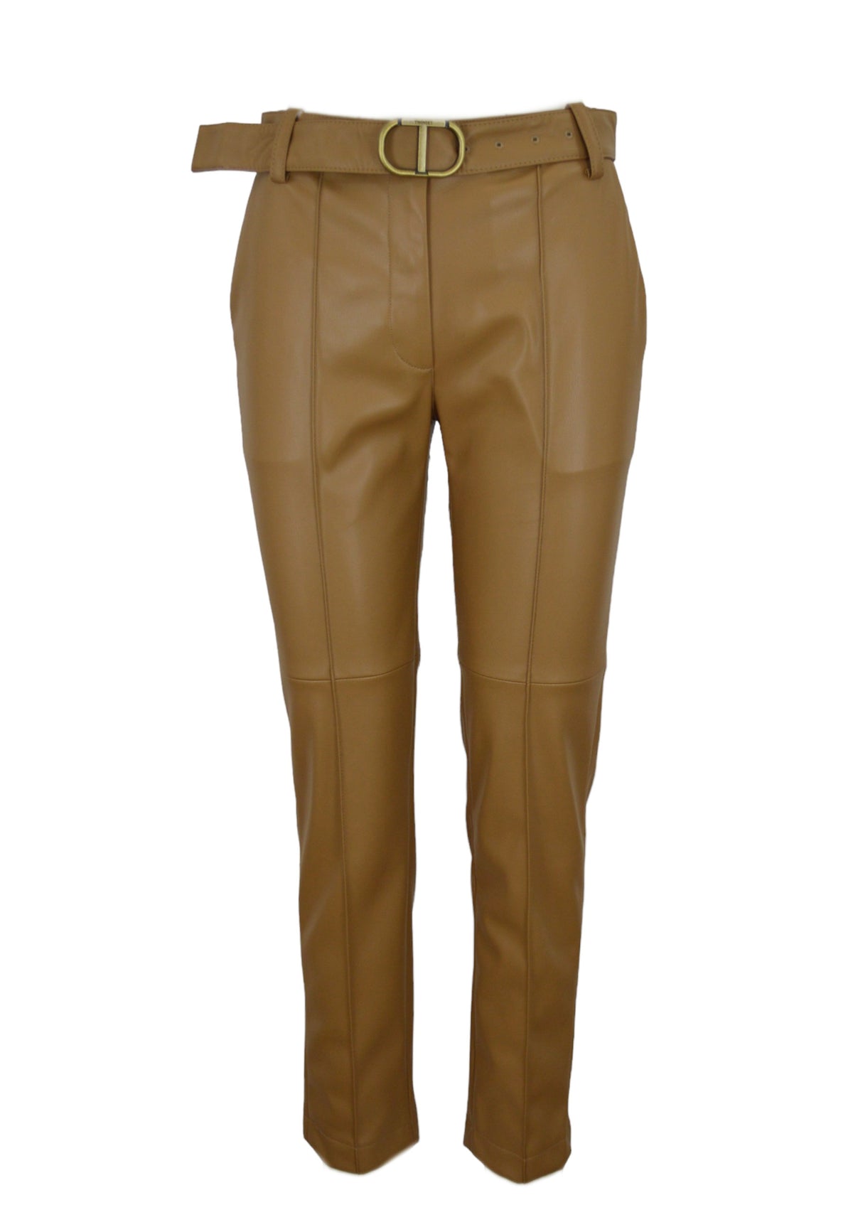 PANTALONE SANDY BROWN