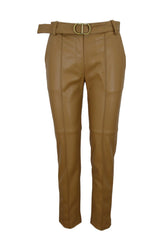 PANTALONE SANDY BROWN