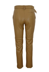 PANTALONE SANDY BROWN