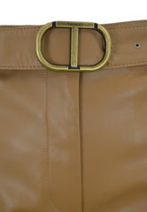 PANTALONE SANDY BROWN