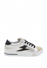 SNEAKER MAYA ARGENTO