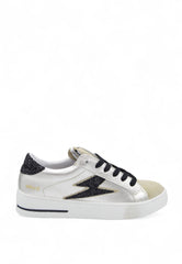 SNEAKER MAYA ARGENTO