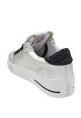 SNEAKER MAYA ARGENTO