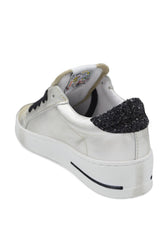 SNEAKER MAYA ARGENTO