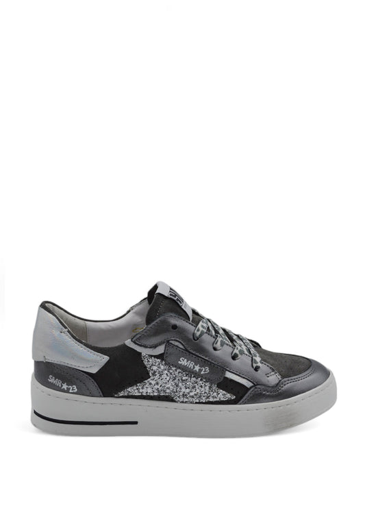 SNEAKER ALE GRIGIO