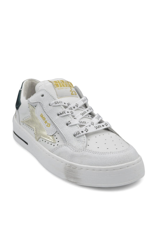 SNEAKER ALE BIANCO