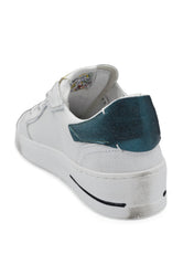 SNEAKER ALE BIANCO