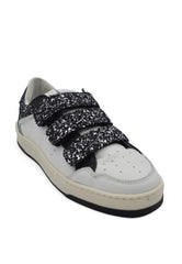 SMR 23 Sneakers OWEN Bianco/Nero OWEN