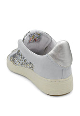 SMR Sneakers DUCK Grigio/Argento DUCK