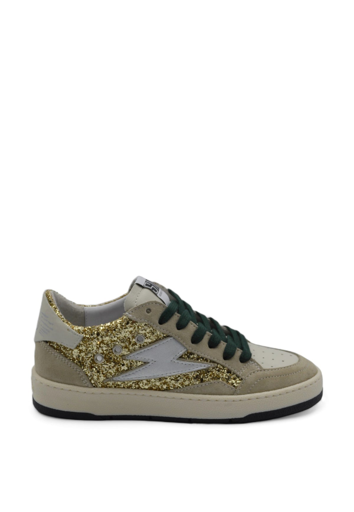 SMR23 Sneakers DANY Beige DANY