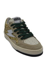 SMR23 Sneakers DANY Beige DANY