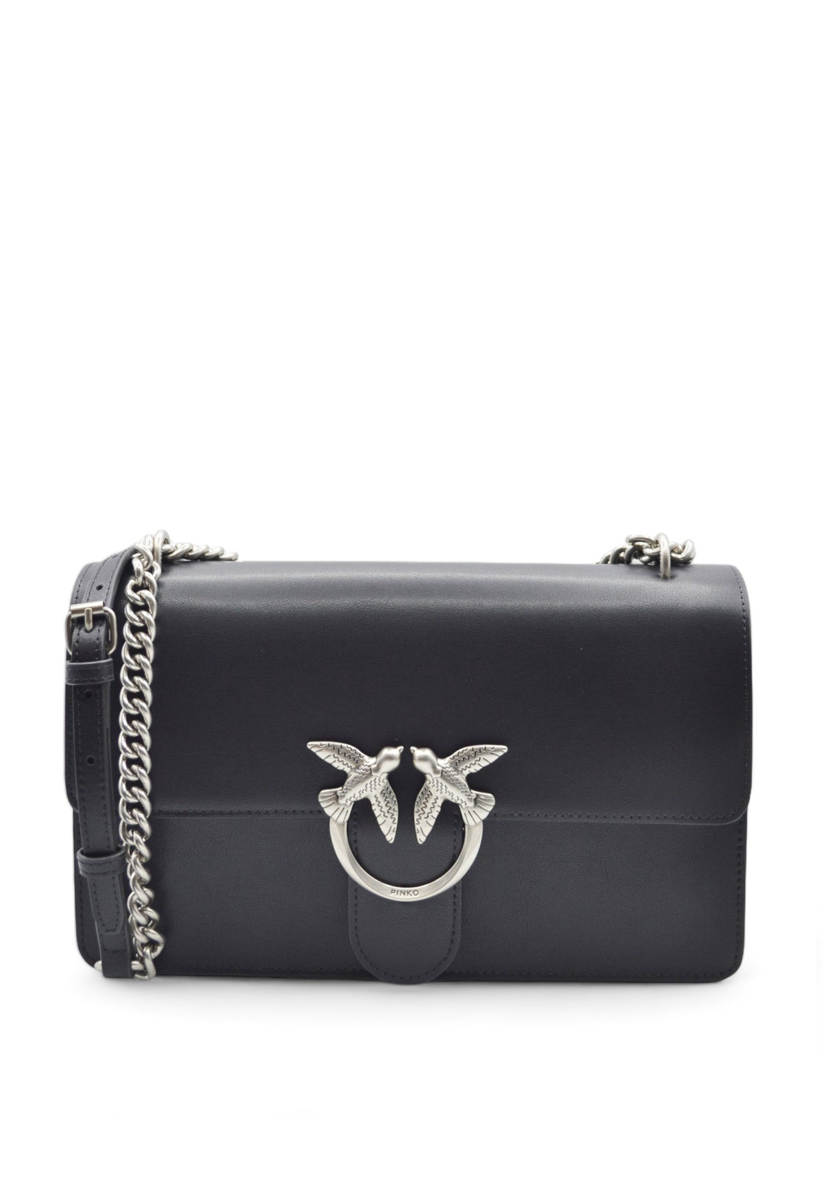 LOVE ONE CLASSIC DC VITELLO SETA