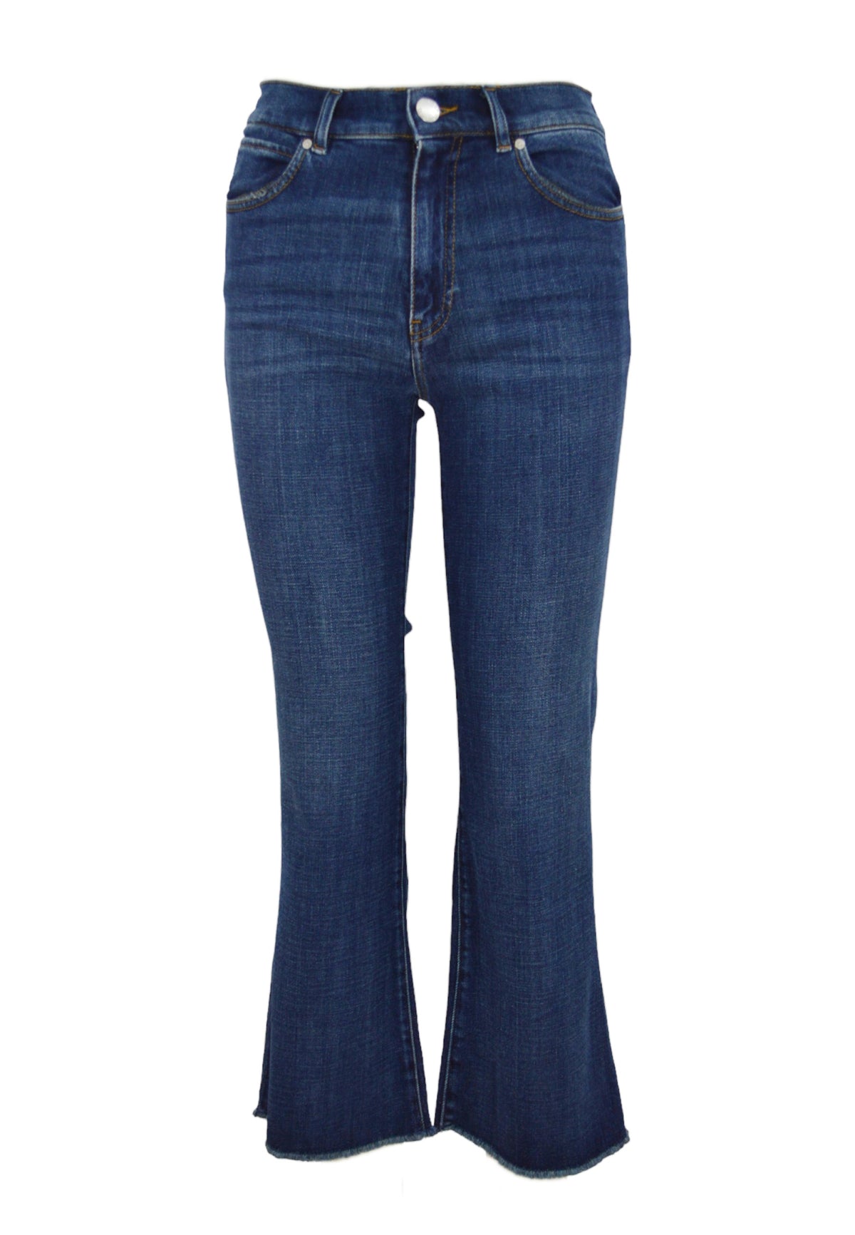 BRITNEY BOOTCUT DENIM COMFORT