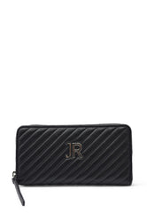 JOHN RICHMOND Portafoglio ANARA Nero RWA24057PF