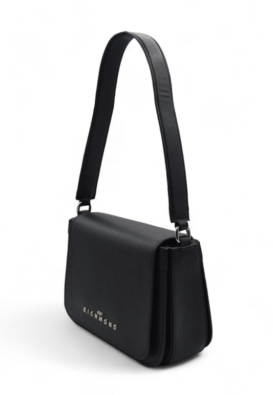 JOHN RICHMOND Borsa WILEM Nero RWA24271BO