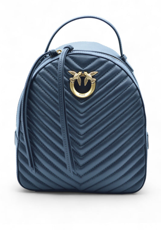 LOVE CLICK CLASSIC BACKPACK VITELLO MORBIDO