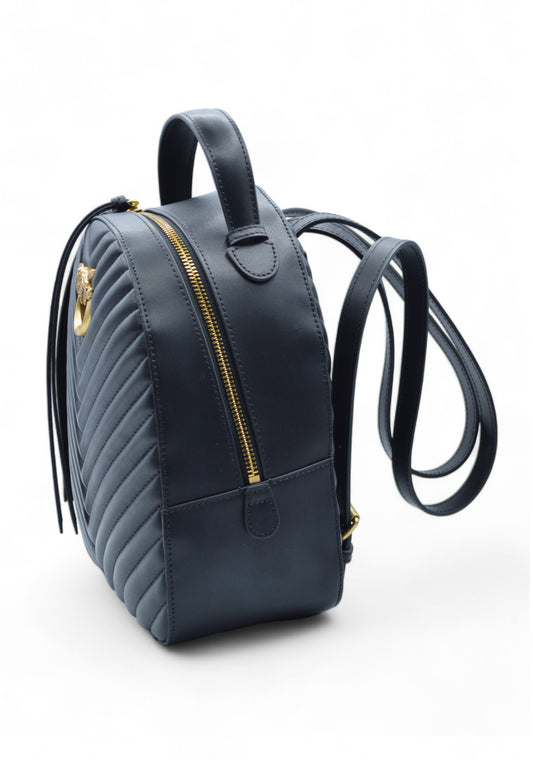 LOVE CLICK CLASSIC BACKPACK VITELLO MORBIDO