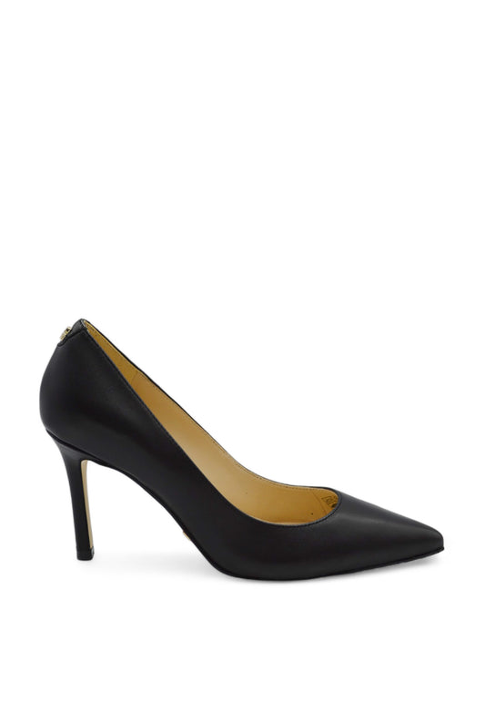 GUESS Decollete DABBEY Nero FLTDABLEA08