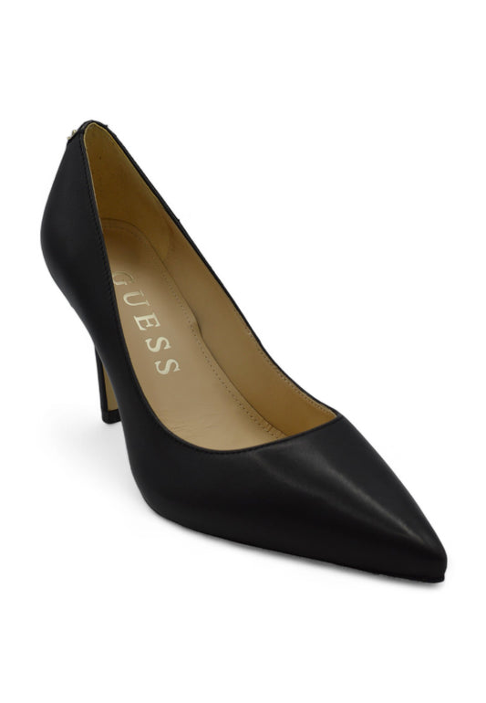 GUESS Decollete DABBEY Nero FLTDABLEA08
