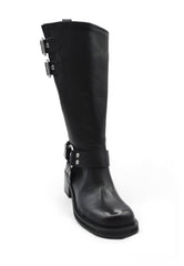 STEVE MADDEN Stivale Nero SMSEASTERN