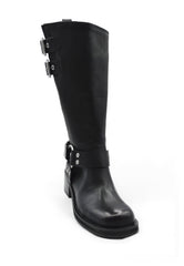 STEVE MADDEN Stivale Nero SMSEASTERN