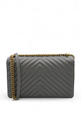 LOVE ONE CLASSIC DC SHEEP NAPPA CHEVRON