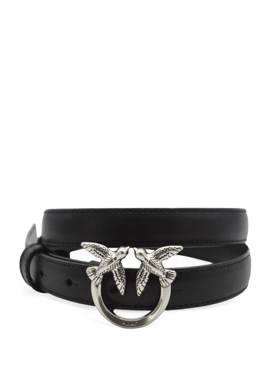 LOVE BERRY H2 BELT VITELLO SETA