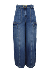 PANTALONE DENIM