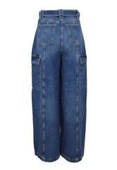 PANTALONE DENIM