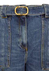 PANTALONE DENIM