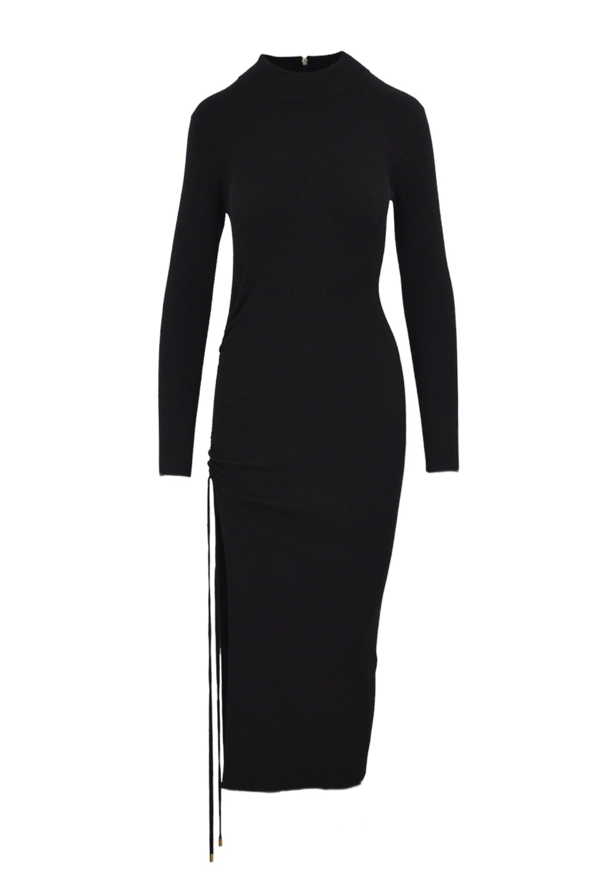 MICHAEL KORS Abito Merino Nero MF482LZ4VR