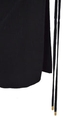 MICHAEL KORS Abito Merino Nero MF482LZ4VR