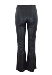 PANTALONE TROMBETTA TESSUTO ECO-COCCO