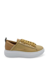 ALEXANDER SMITH Sneakers WEMBLEY Beige ASBAWYW0017